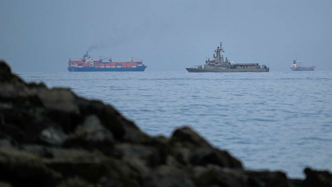 Irán permitirá tránsito por Ormuz solo a países neutrales ante el conflicto