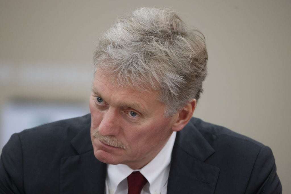 Rusia condena asesinatos de altos líderes de Irán