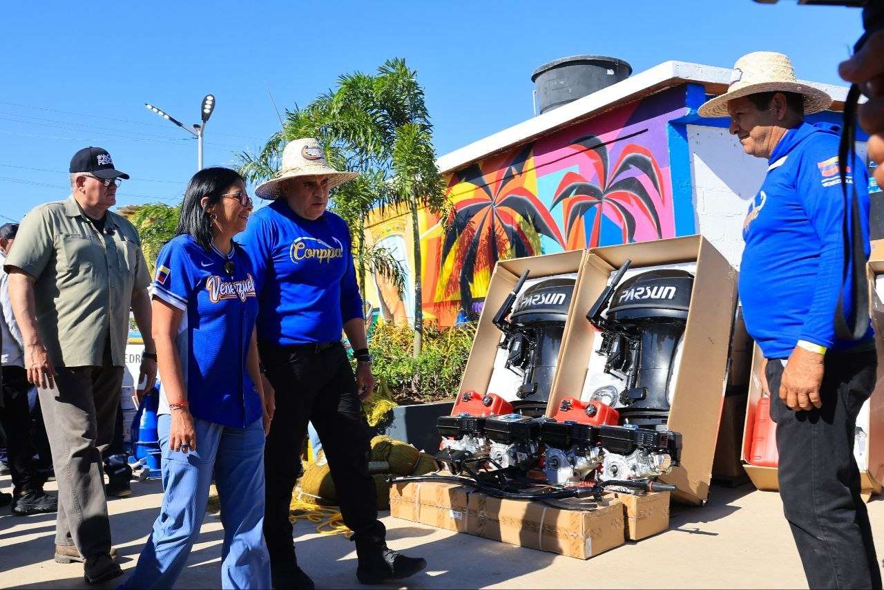 El pescado se posiciona en el tercer lugar de proteína más consumida en el país