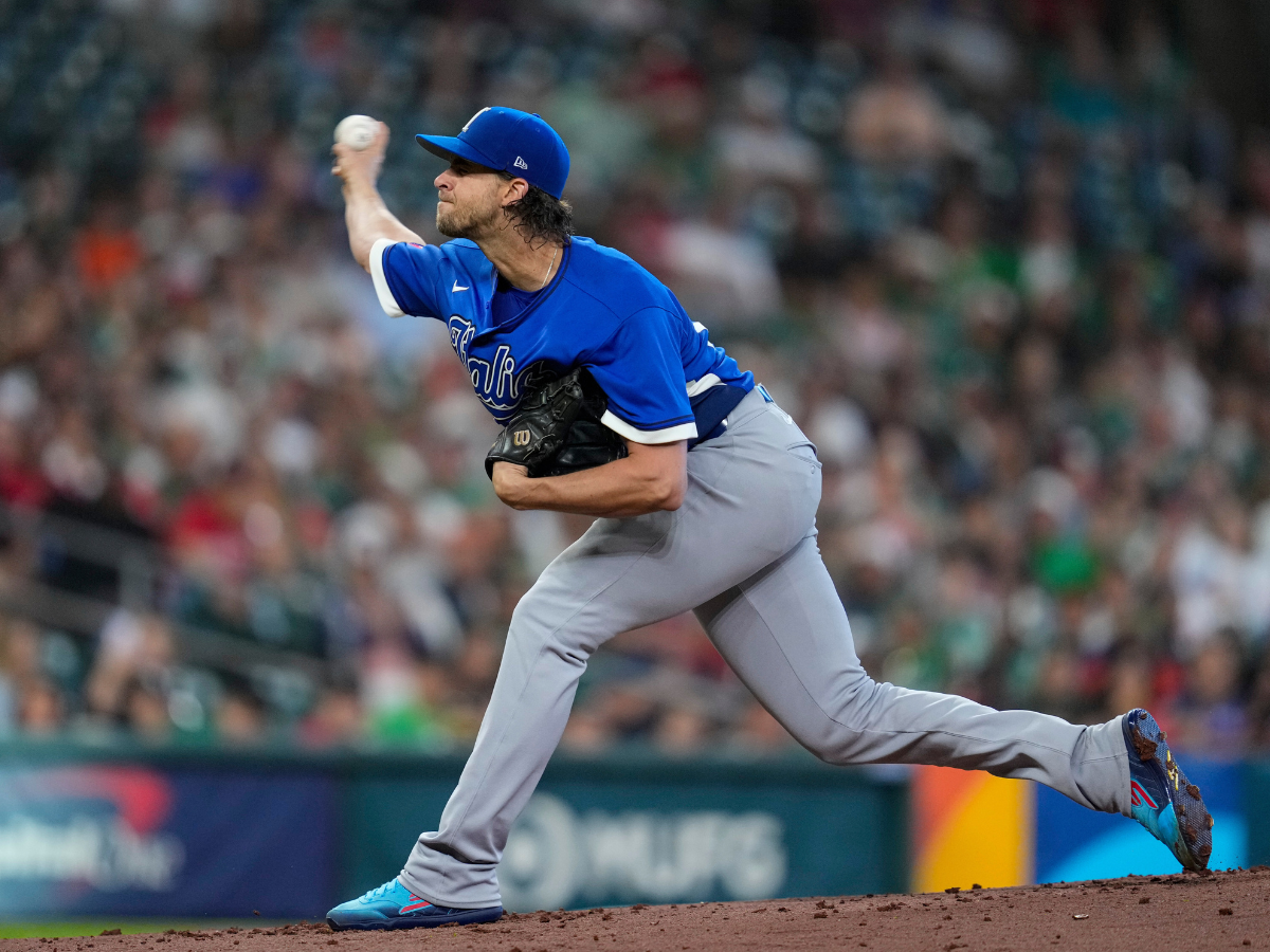 Cambio de planes en Italia: Aaron Nola abre ante Venezuela