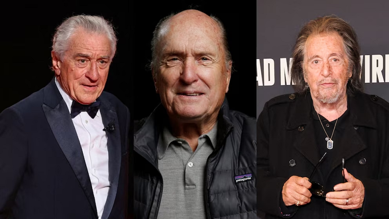 la desconfianza de los productores y el almuerzo con Marlon Brando para aliviar tensiones