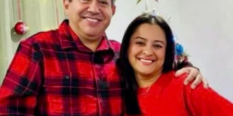 Emiten orden de arresto contra venezolano que habría asesinado a su esposa en Utah