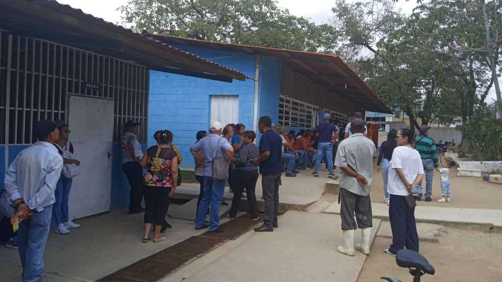 Larenses motivados en la escogencia de sus proyectos de inversión