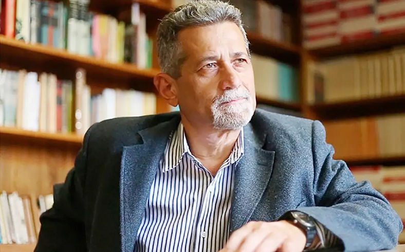 Américo De Grazia recibió libertad plena por amnistía en Venezuela