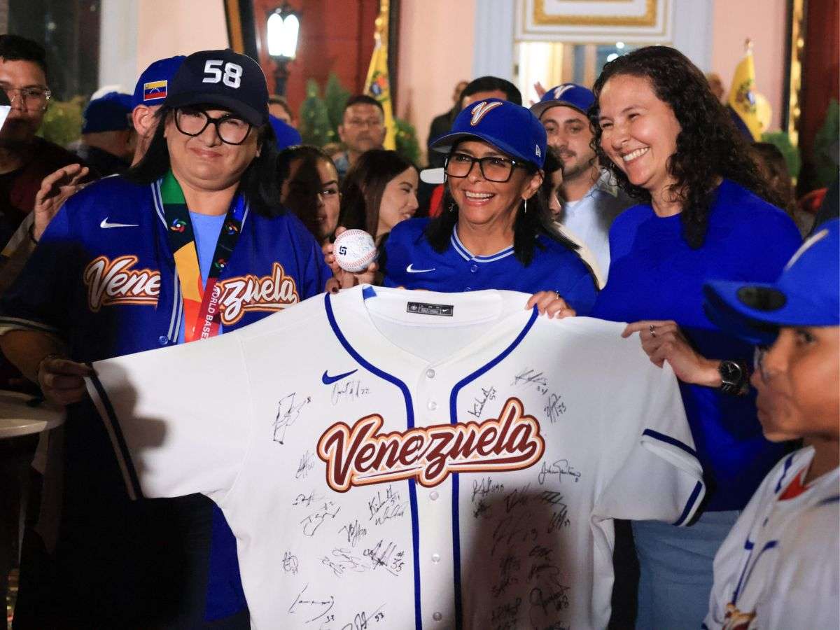 ¡Más historia! Decretado el 17/03 Dia Nacional del Beisbol