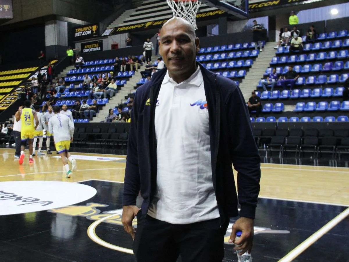 Axiers Sucre: “Me voy a preparar para dirigir”