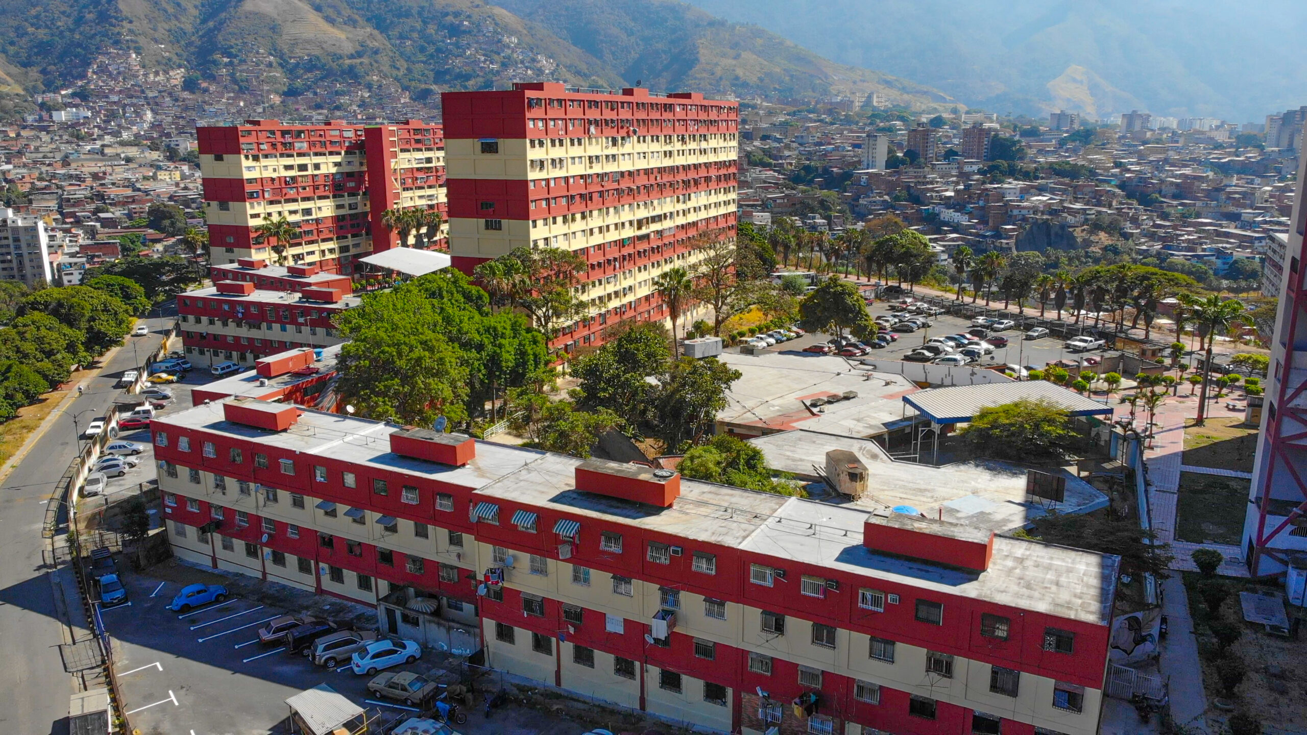 En La Silsa celebran la recuperación de espacios