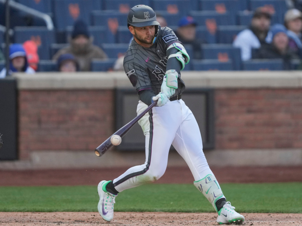 Bo Bichette comprende abucheos de la afición de los Mets