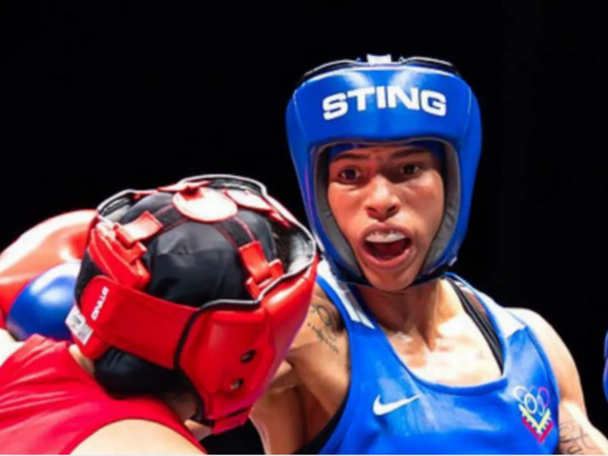 Boxeo obtuvo 12 plazas a Santo Domingo