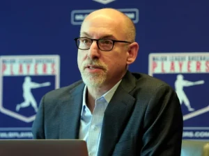 El Sindicato de Peloteros realizó sus primeras propuestas a la MLB