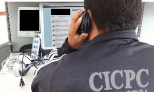 exigió 100 mil dólares y un vehículo a sus exjefes por datos confidenciales