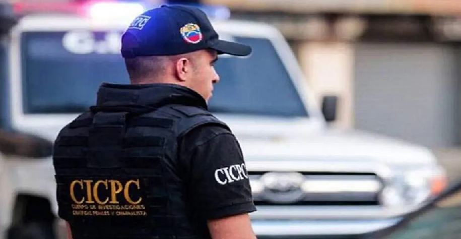 Capturan a funcionario de la PNB solicitado por homicidio