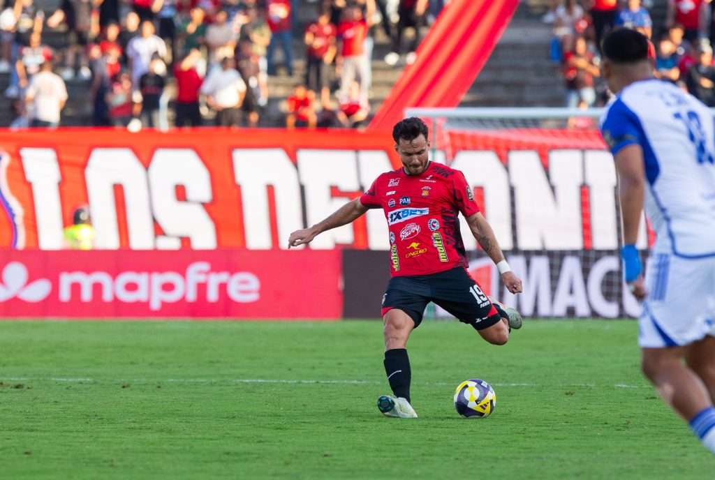Caracas y Metro definen cupo a grupos de Copa Sudamericana