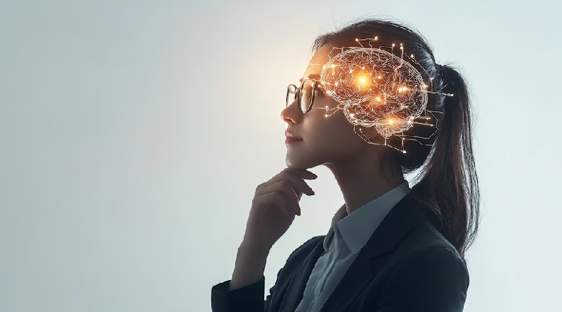 Cómo el cerebro puede prever situaciones en el futuro cercano y anticipar riesgos, según un estudio