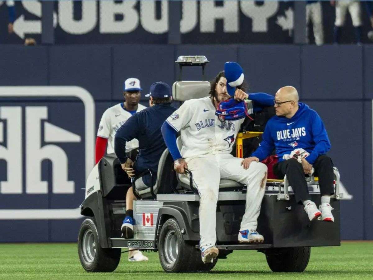 Cody Ponce tuvo un amargo regreso a MLB