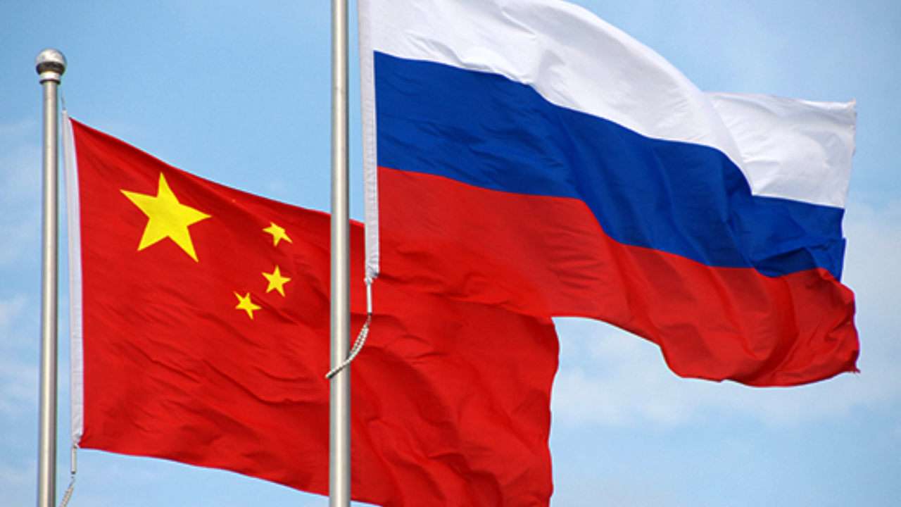 China y Rusia hacen llamado al diálogo para una solución en Medio Oriente