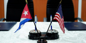 Cuba confirma reunión con funcionarios de EEUU en La Habana: Fue un intercambio respetuoso