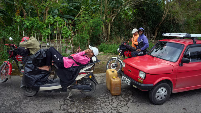 Las brechas económicas de Cuba se están ampliando
