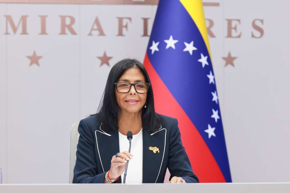 120 empresas energéticas quieren con Venezuela