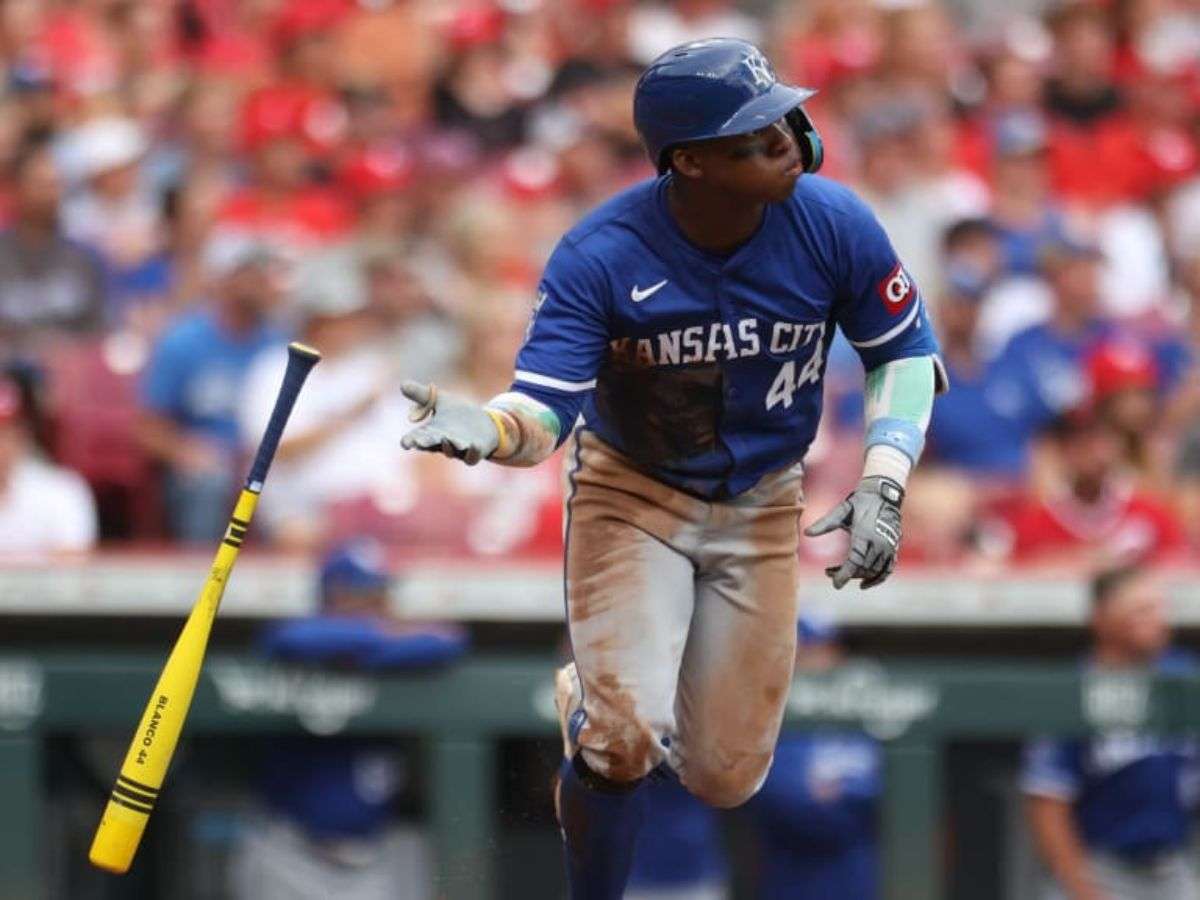 Rangers reclaman a Dairon Blanco de la lista de waivers
