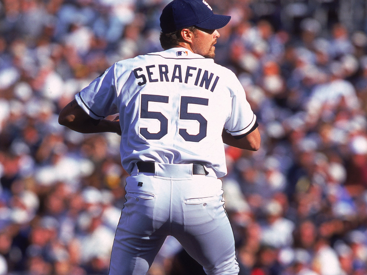 Sentenciado a cadena perpetua el relevista Dan Serafini por matar a su exsuegro y herir a su exsuegra para robarlos