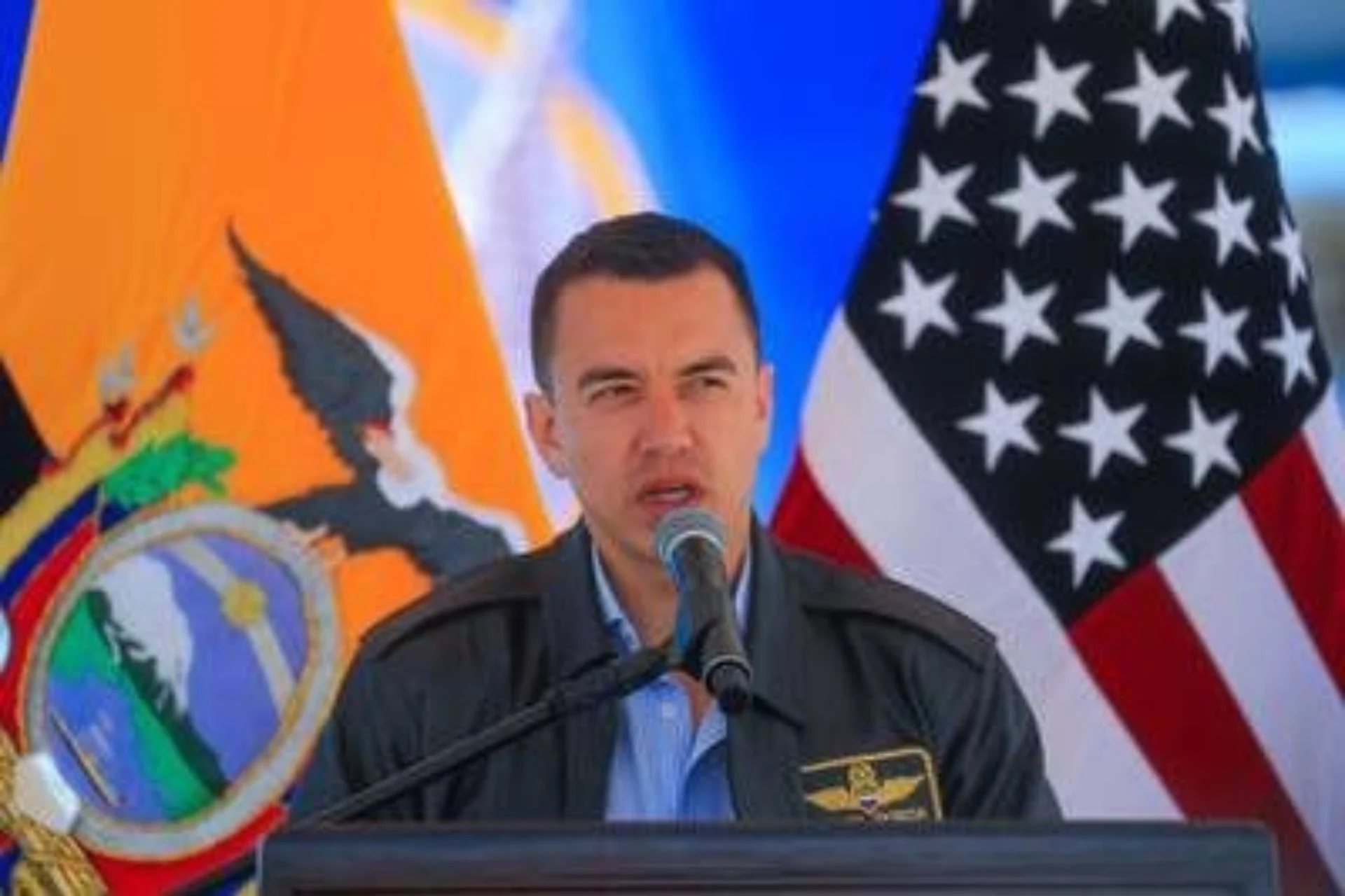 Noboa expulsa de Ecudor a embajador de Cuba sin dar explicaciones