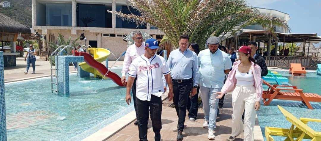 Hotel de Camurimar generará unos 300 empleos y abrirá a mediados de año