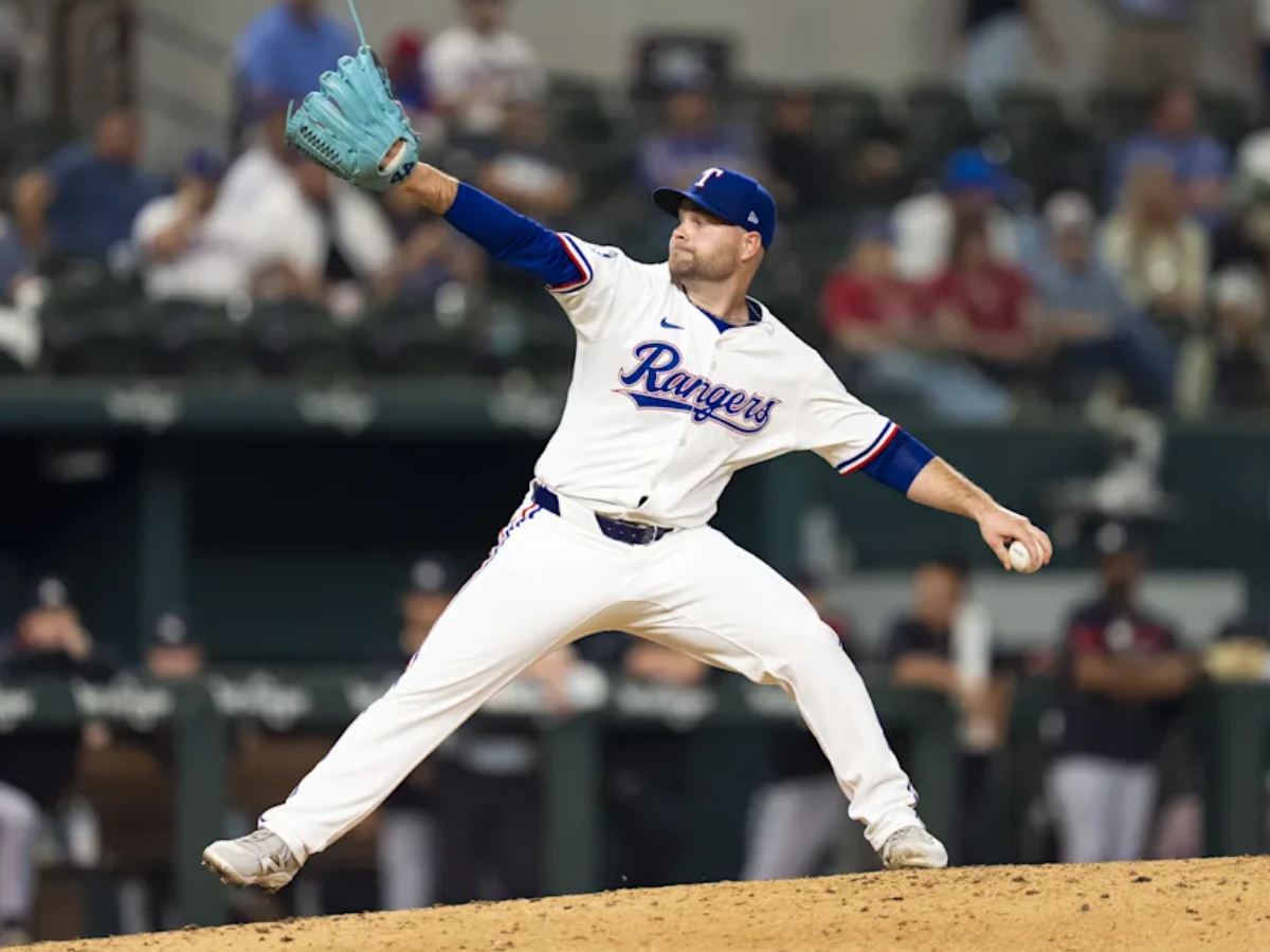 Medias Rojas firman al zurdo Danny Coulombe