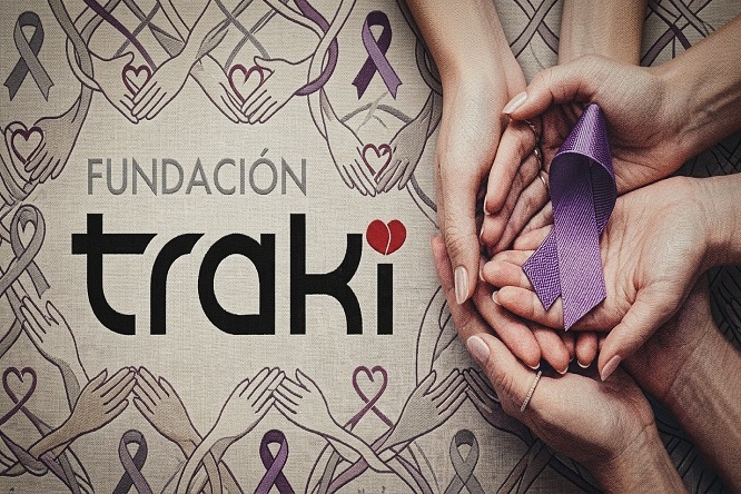 Antonio Chambra Brouri - Fundación Traki conmemora Mes de la Mujer tejiendo red de impacto con 17 líderes sociales - FOTO