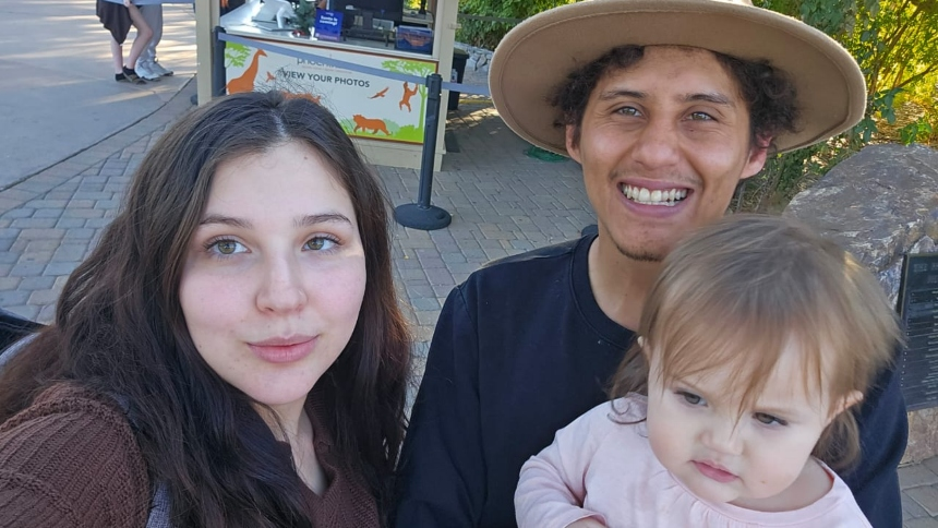 ICE lo deportó a Venezuela cuando gestionaba su residencia después de casarse