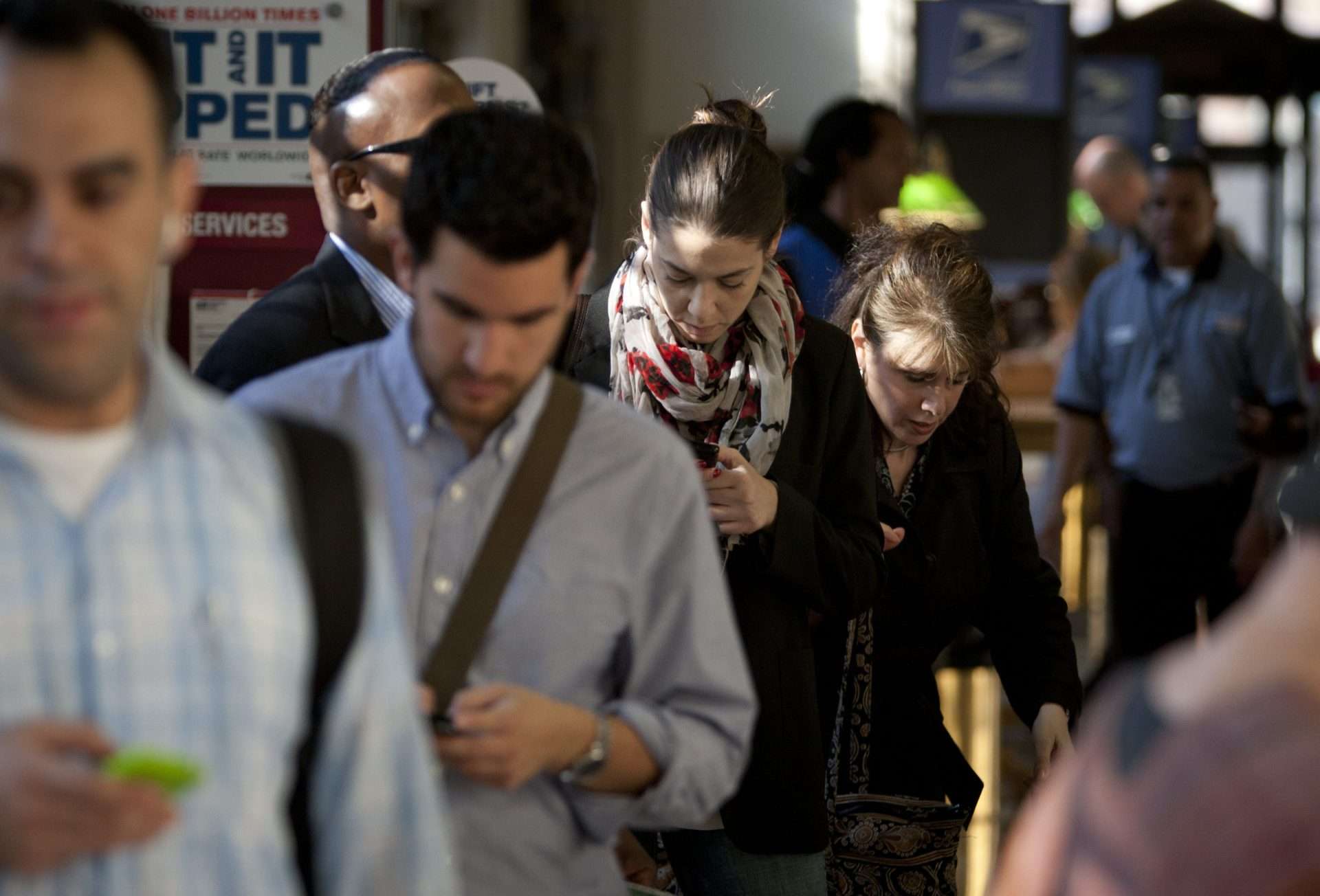 Desempleo en Argentina escaló a 7,5% en último trimestre de 2025
