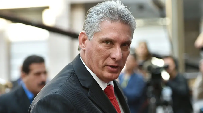 'Con el vandalismo no habrá impunidad'
