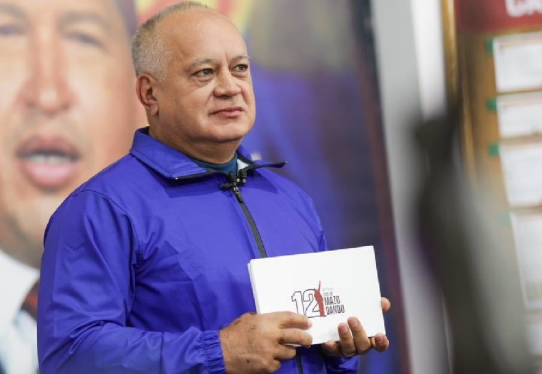 'El que quiera chillar, que chille'