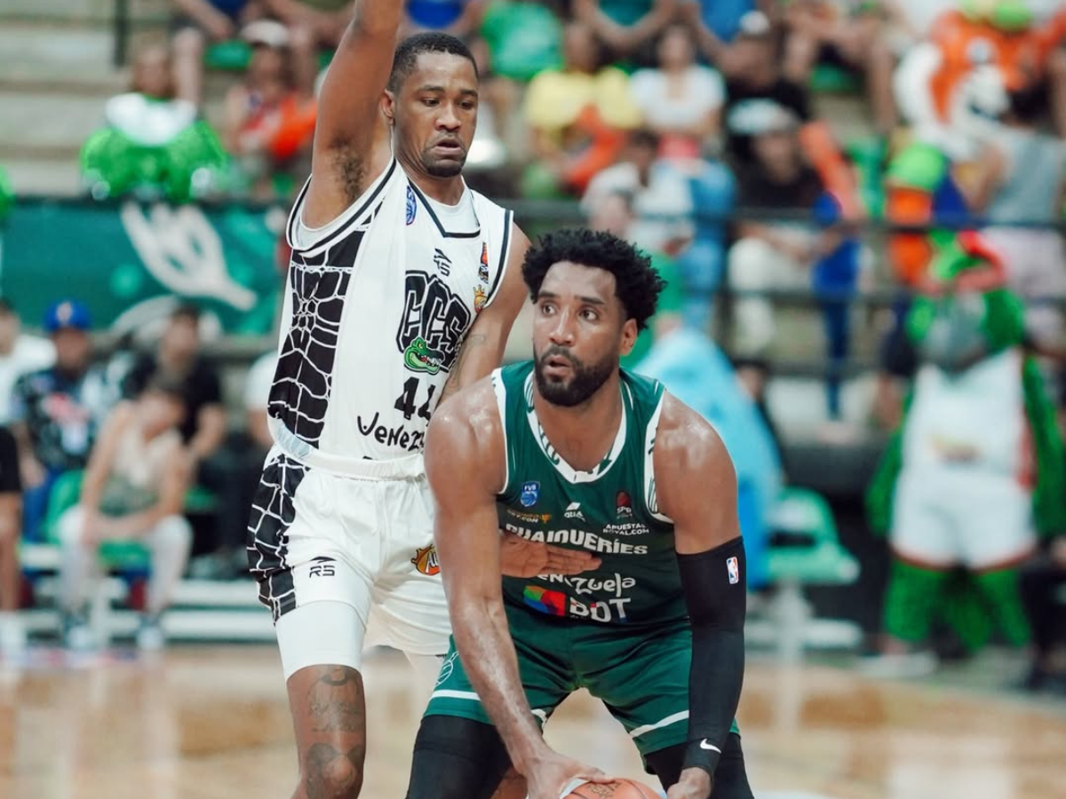 SPB: Juan Guerrero es el 'JMV' de la segunda semana