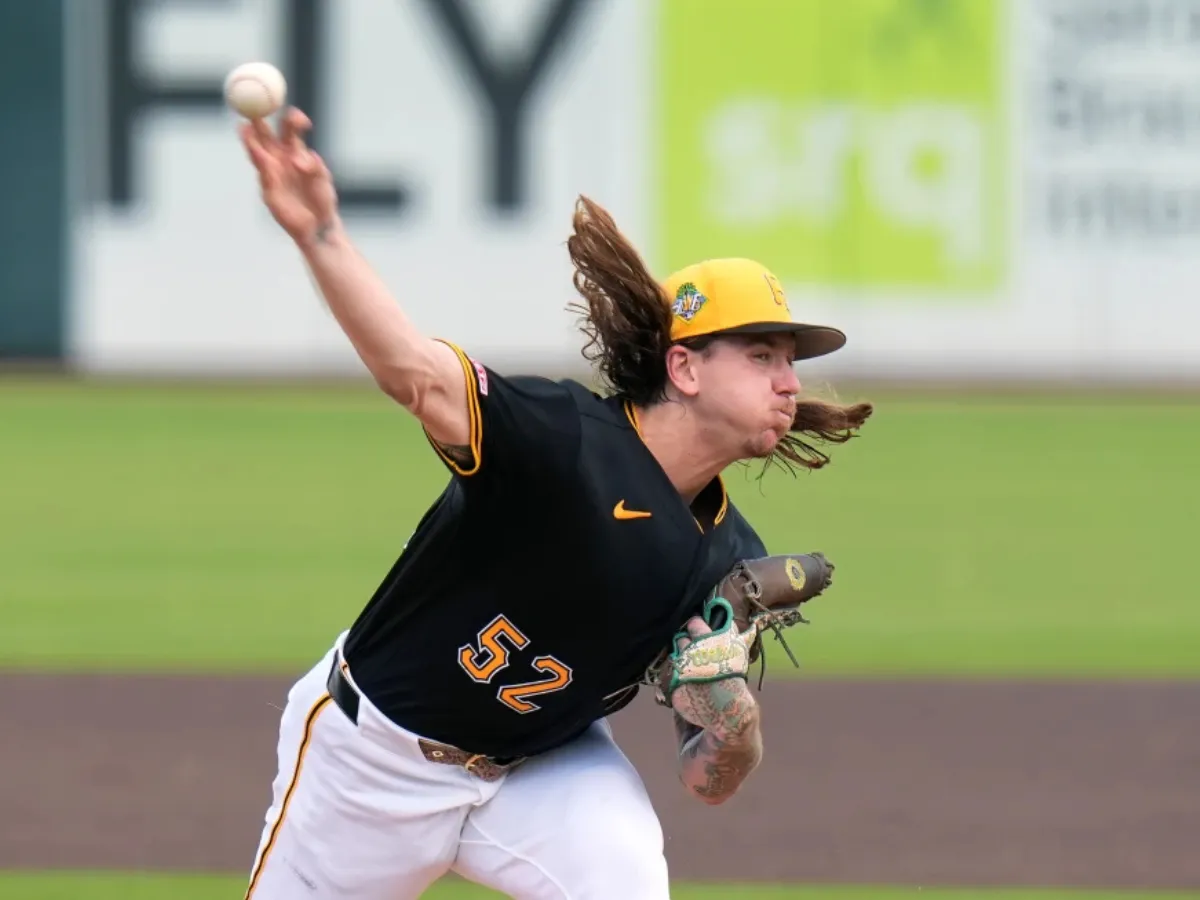 Los Piratas envían a Clevinger a Ligas Menores