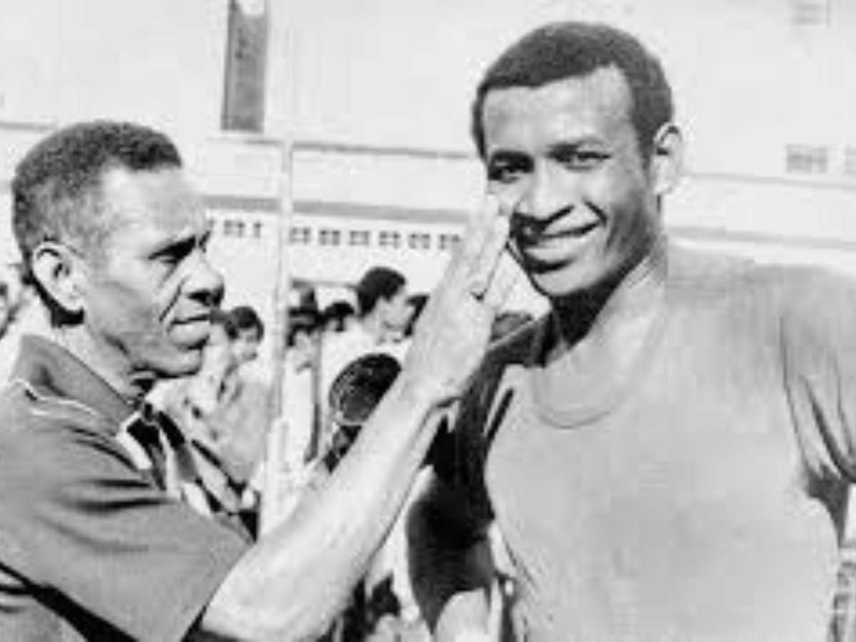 Vicente Paúl Rondón y la epopeya de 1971