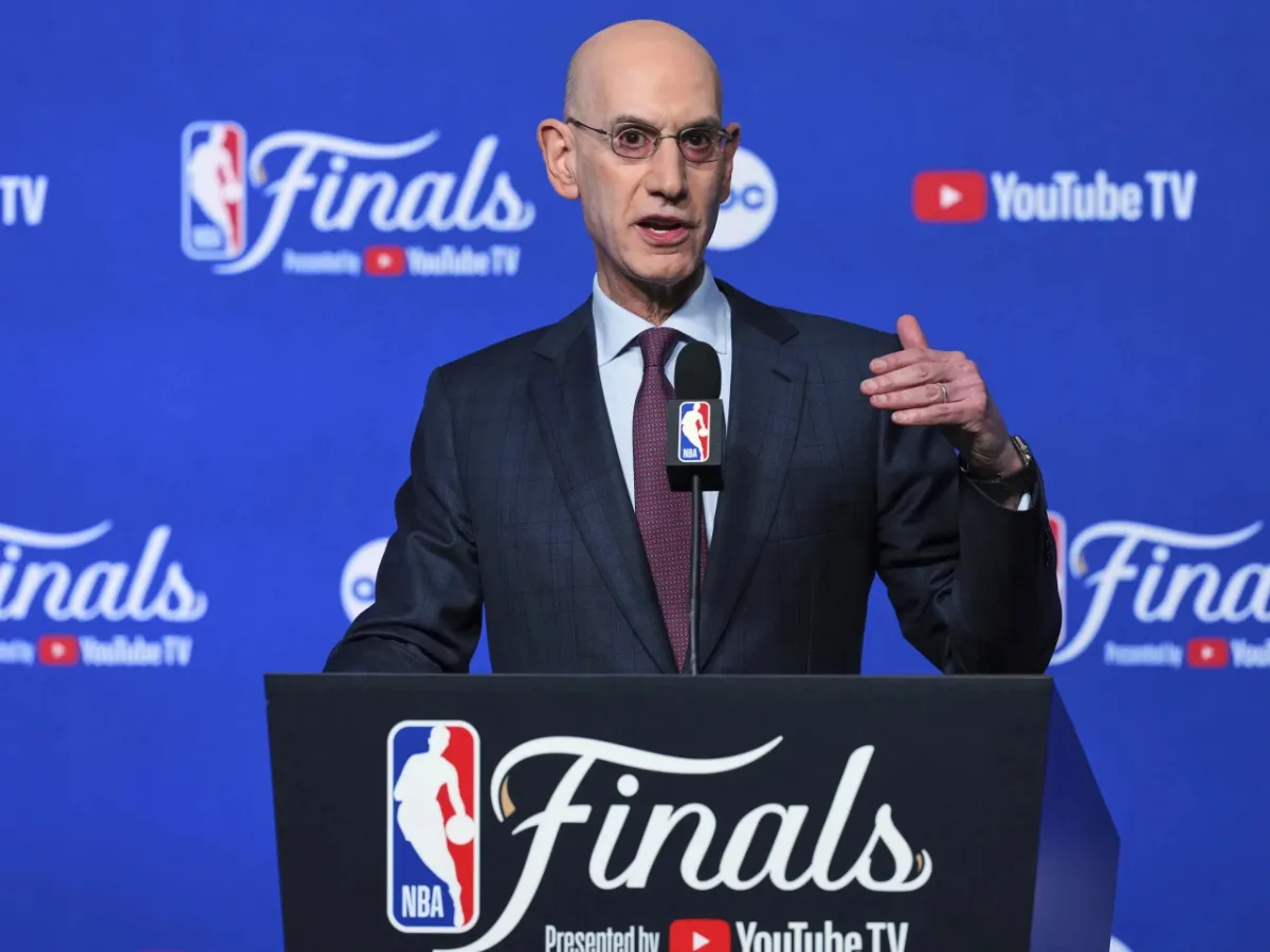 La NBA tendría decidido expandirse