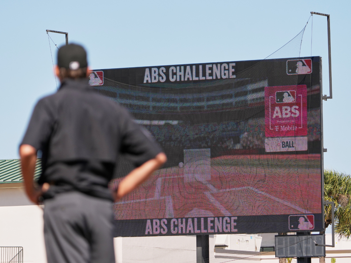 Atléticos tienen la mejor tasa de retos ABS hasta ahora
