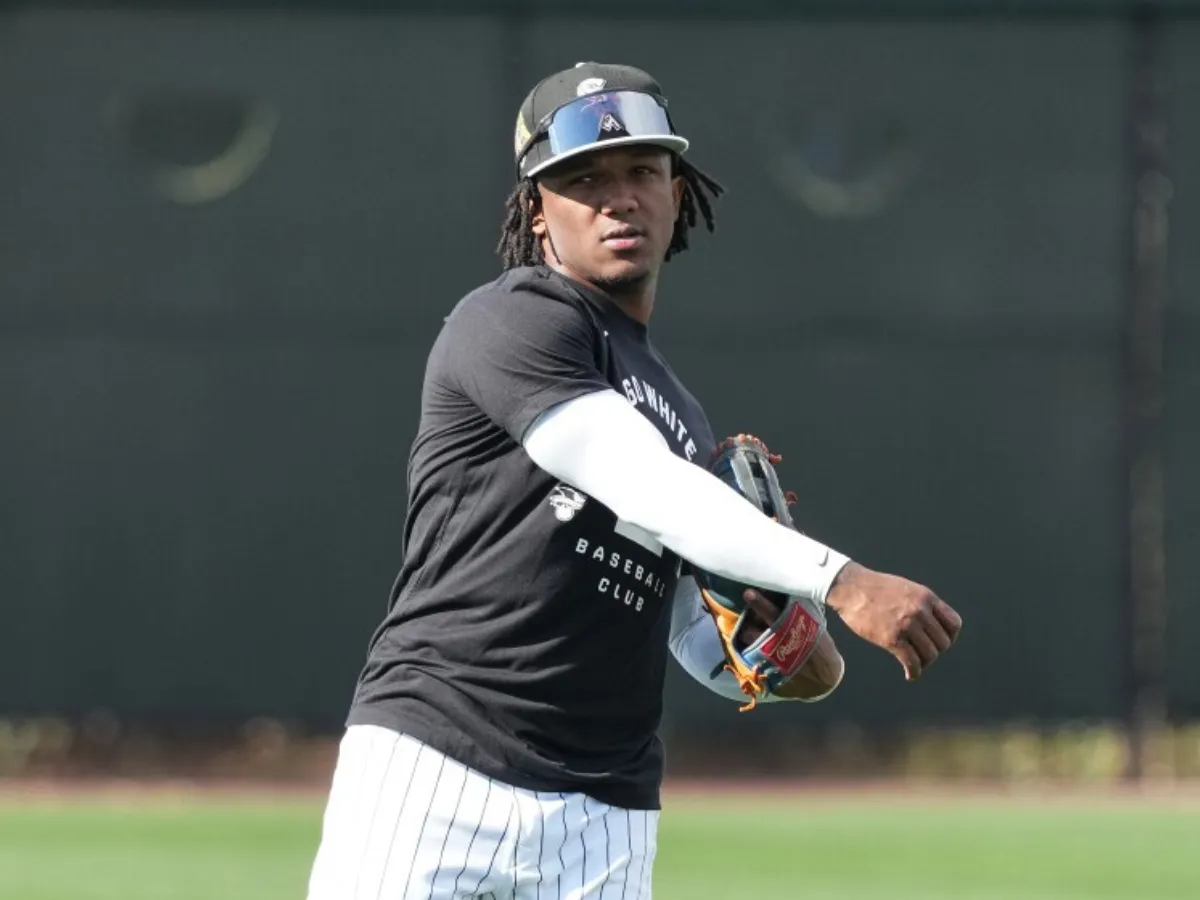 Con Páez, Acuña y Pereira van 46 criollos patiblancos