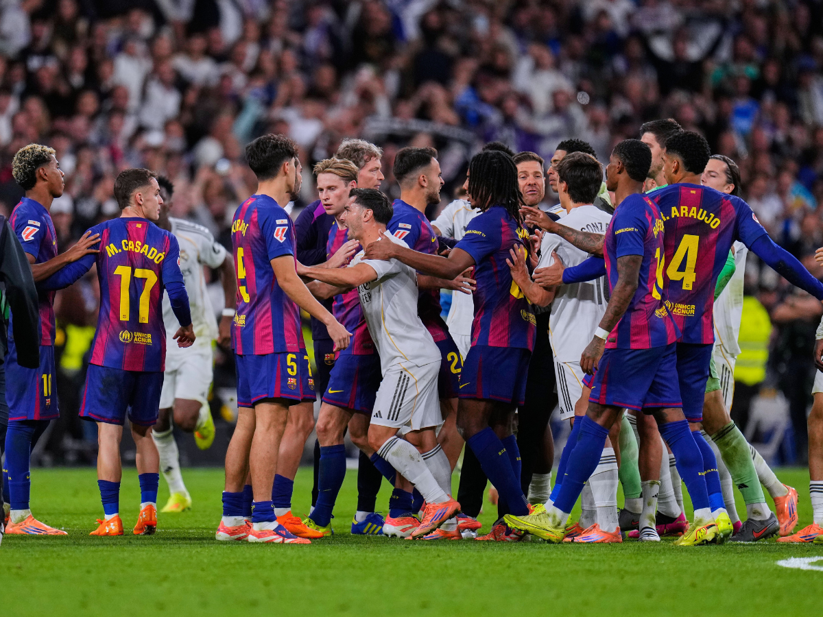 El Barcelona tendría claro el tiempo de regreso de sus lesionados