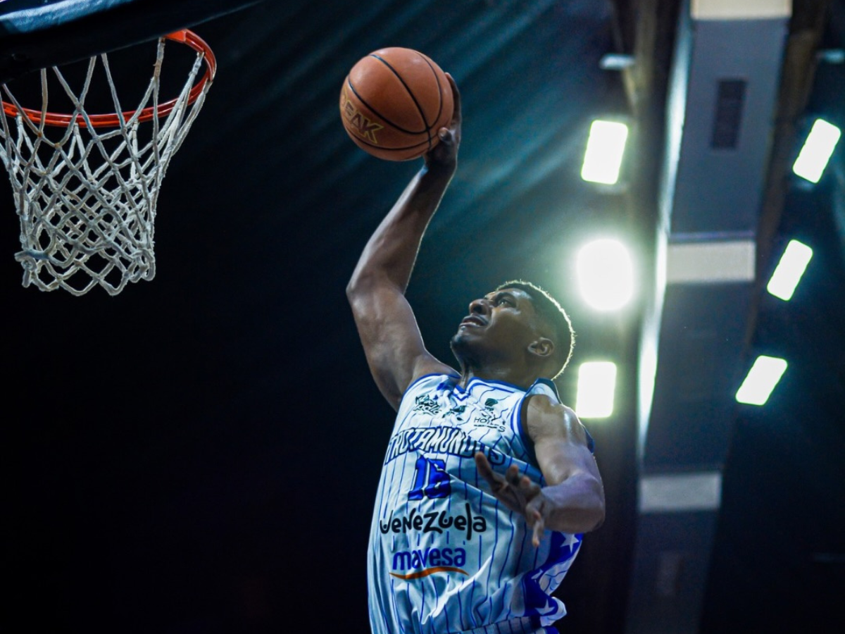 SPB: Éric Romero fue el mejor en la cuarta semana