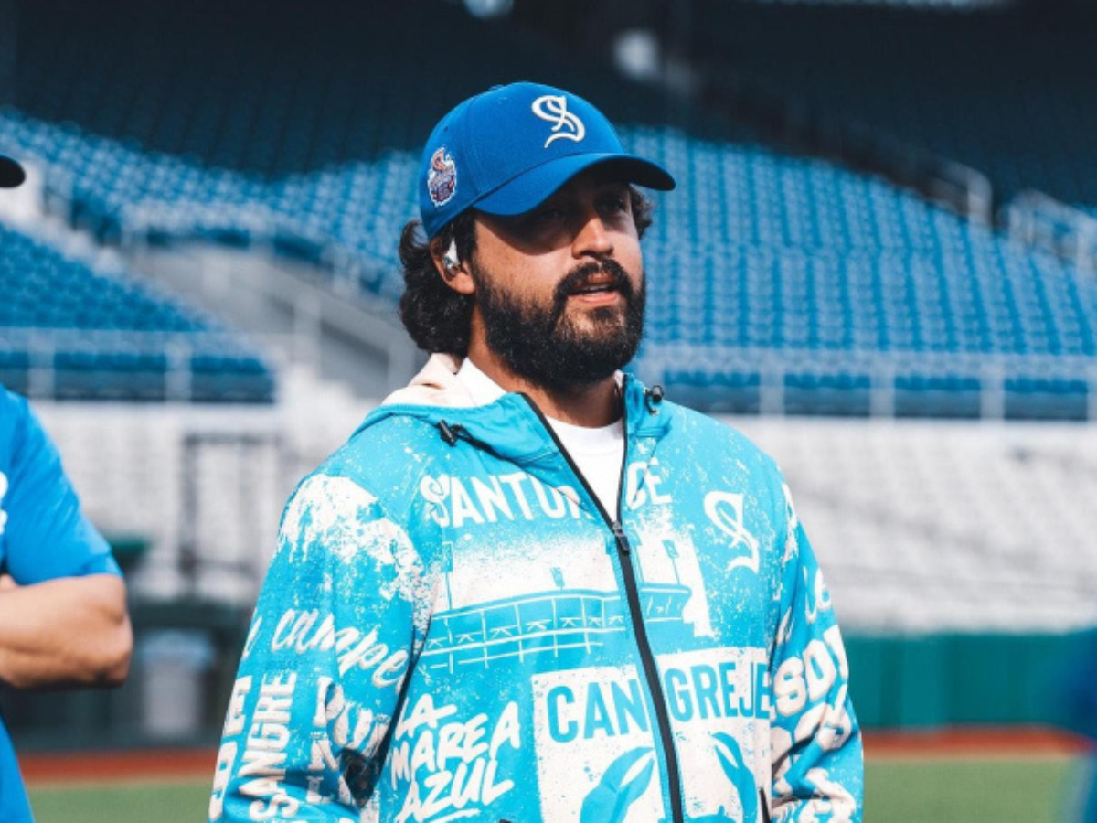 César Collins formará parte de Bravos de Margarita