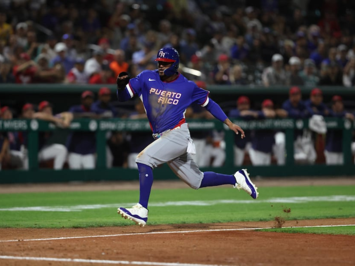 Puerto Rico venció a Boston en juego de exhibición