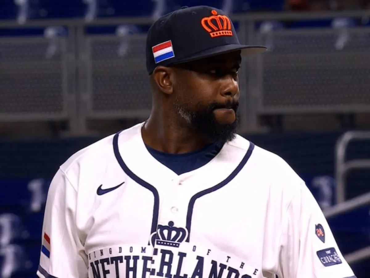 Shairon Martis igualó a Miguel Cabrera y Alfredo Despaigne