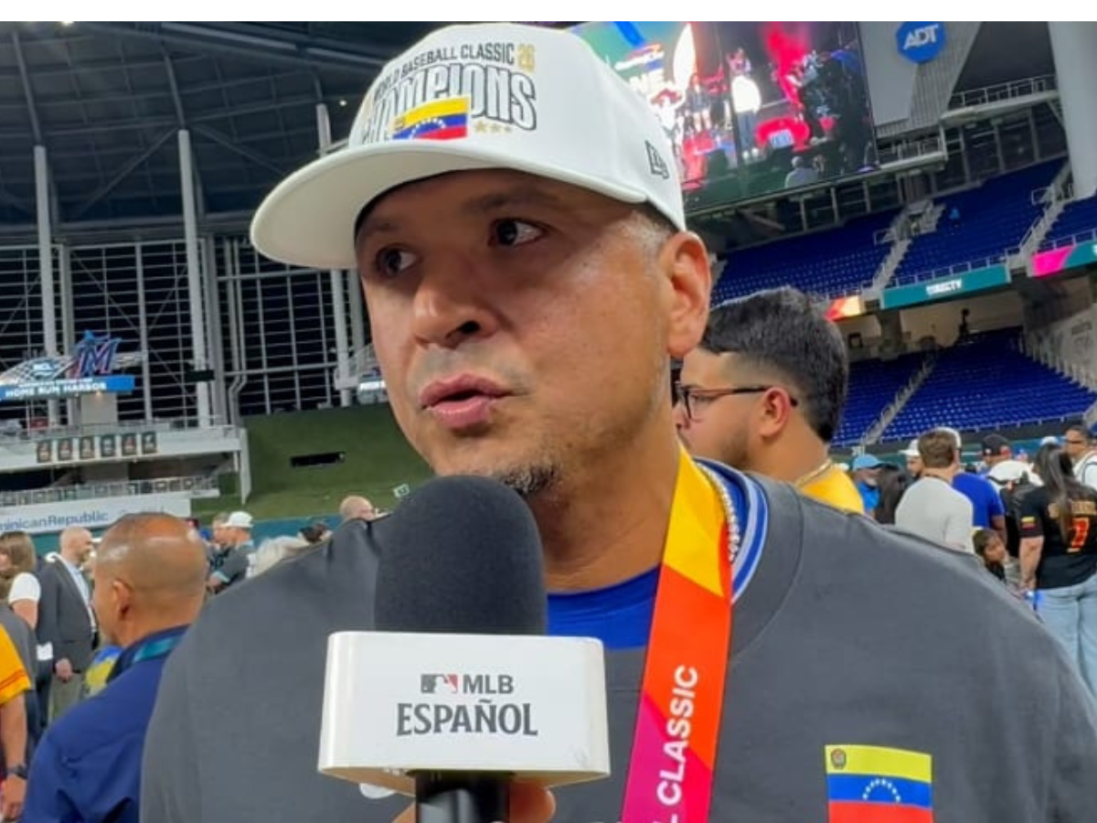 Víctor Martínez: «La victoria más grande que he tenido en mi carrera»
