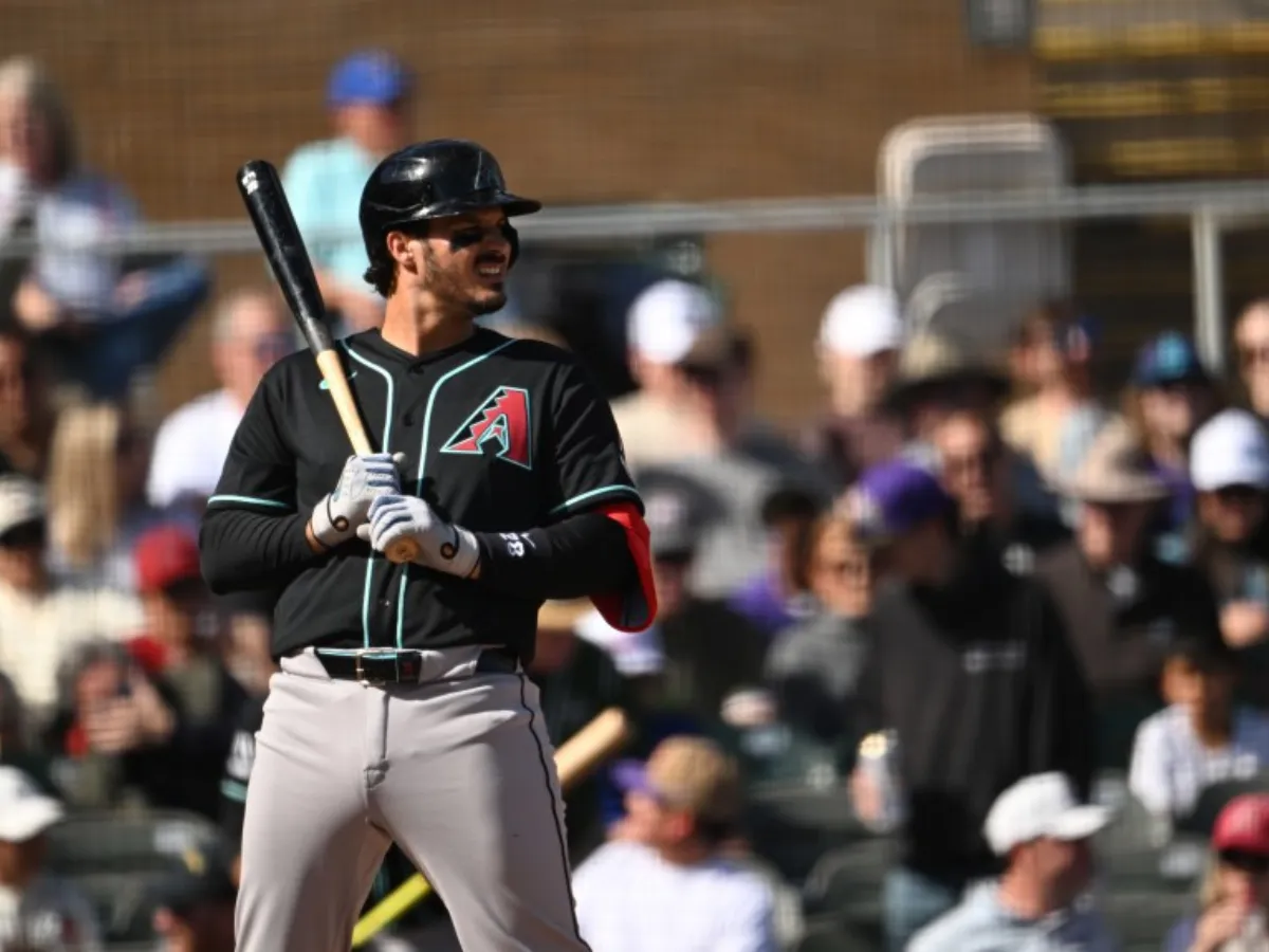 Nolan Arenado regresó encendido - Líder en deportes