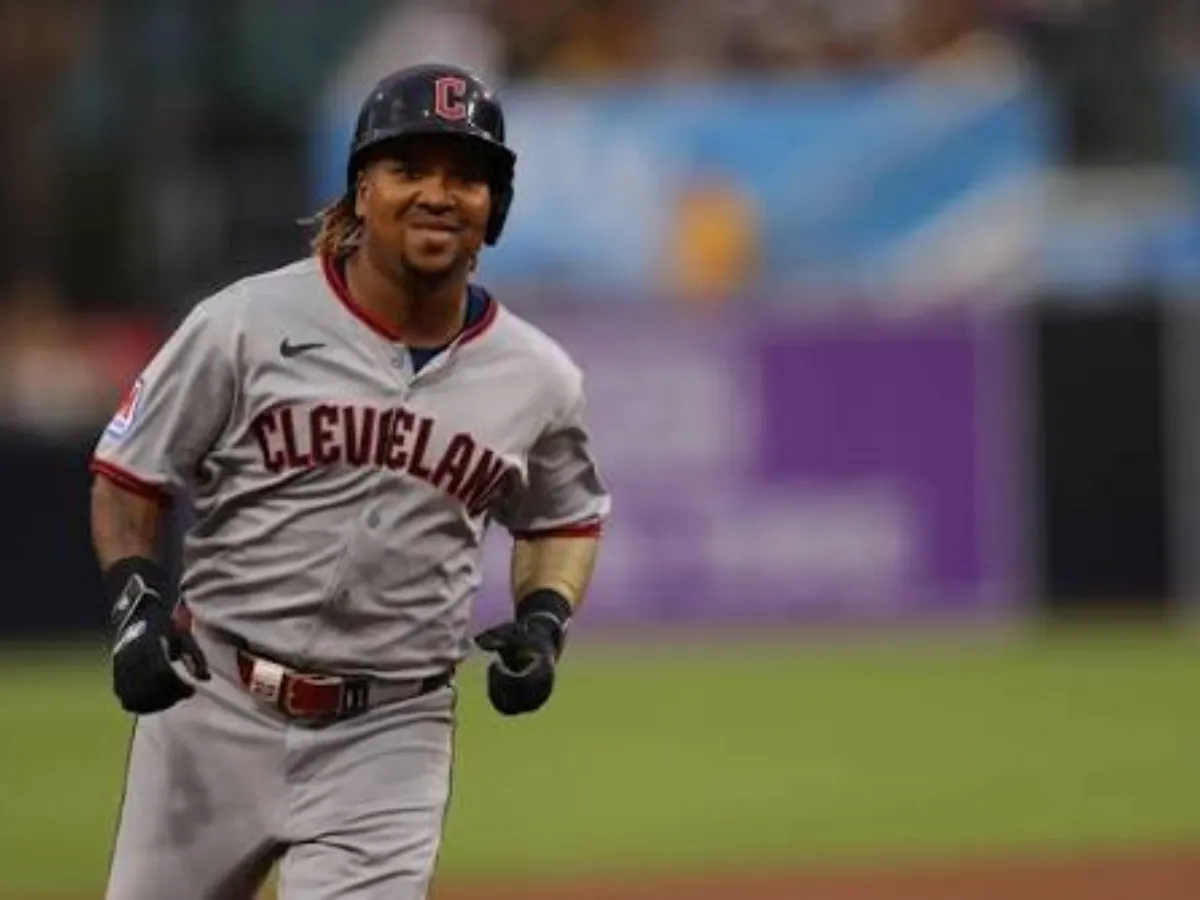 José Ramírez sigue haciendo historia en Cleveland