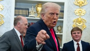 ¿Puede Donald Trump anexar a Venezuela a los EEUU? Expertos no lo ven viable