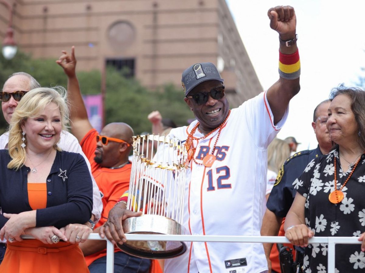 Mánagers con más de 2.000 ganados