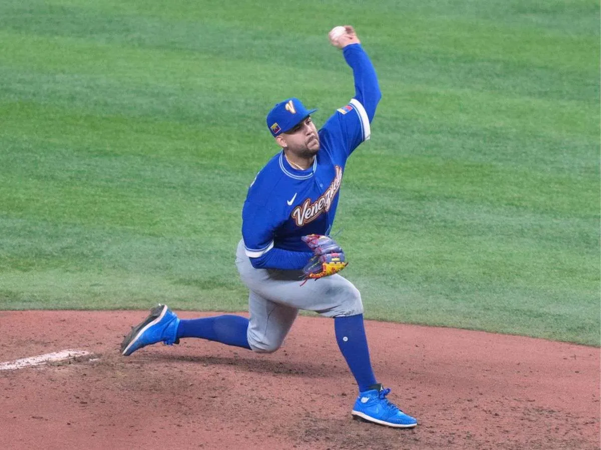 Enmanuel ganó más que el título